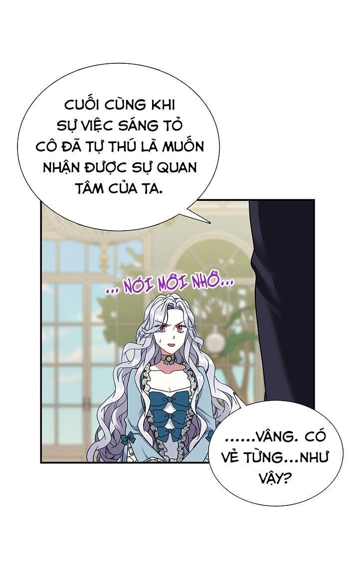 con gái chồng quá dễ thương Chapter 2 - Next Chapter 3