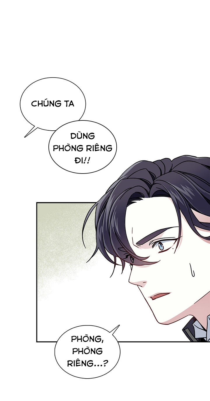 con gái chồng quá dễ thương Chapter 3 - Next Chapter 4