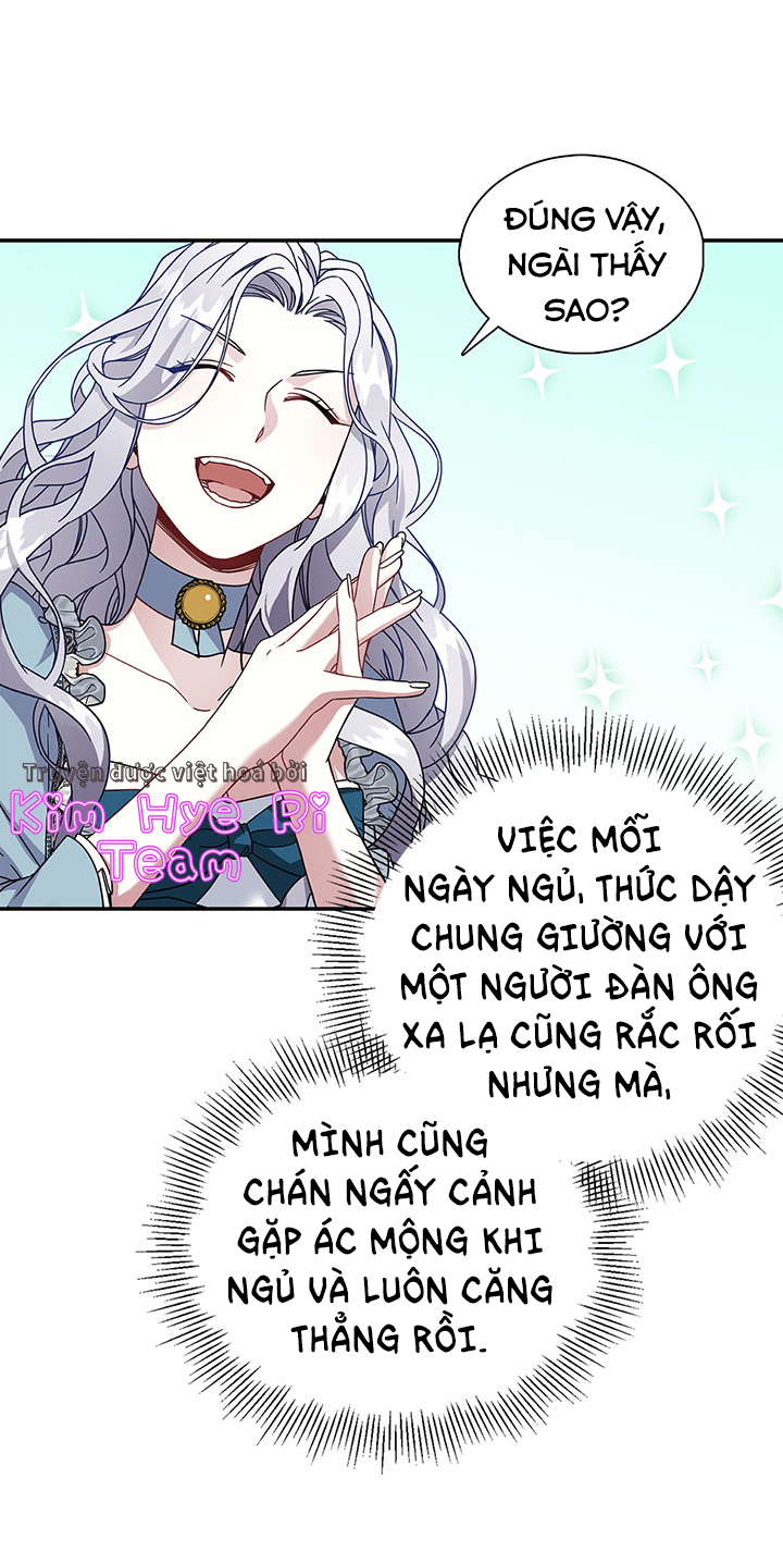 con gái chồng quá dễ thương Chapter 3 - Next Chapter 4