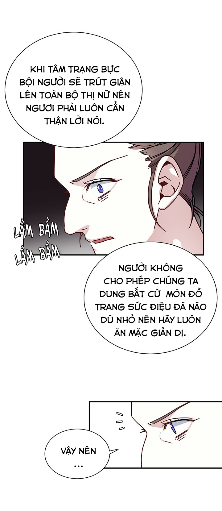 con gái chồng quá dễ thương Chapter 3 - Next Chapter 4