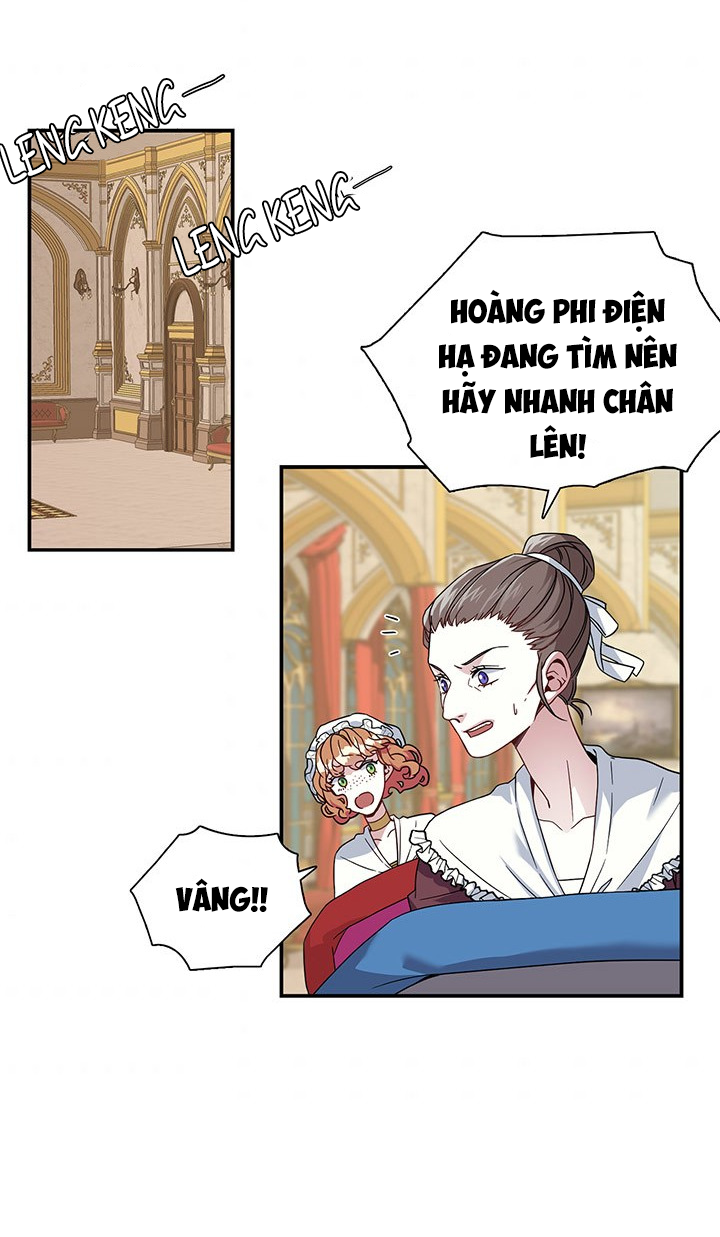 con gái chồng quá dễ thương Chapter 3 - Next Chapter 4