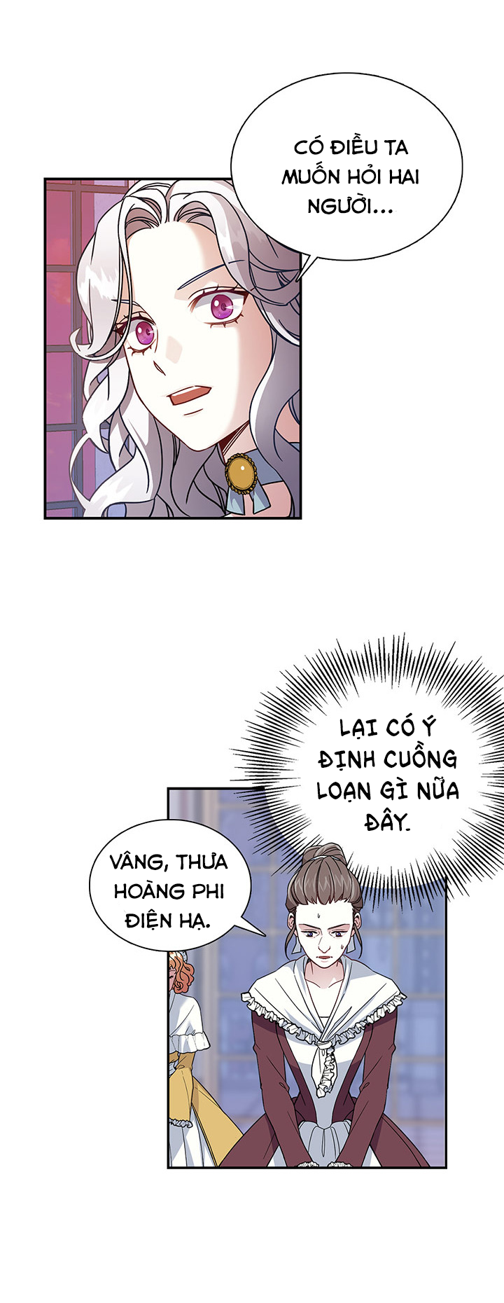 con gái chồng quá dễ thương Chapter 3 - Next Chapter 4