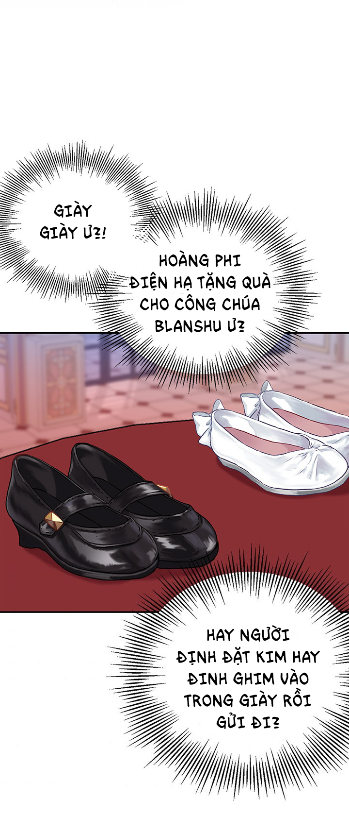 con gái chồng quá dễ thương Chapter 3 - Next Chapter 4