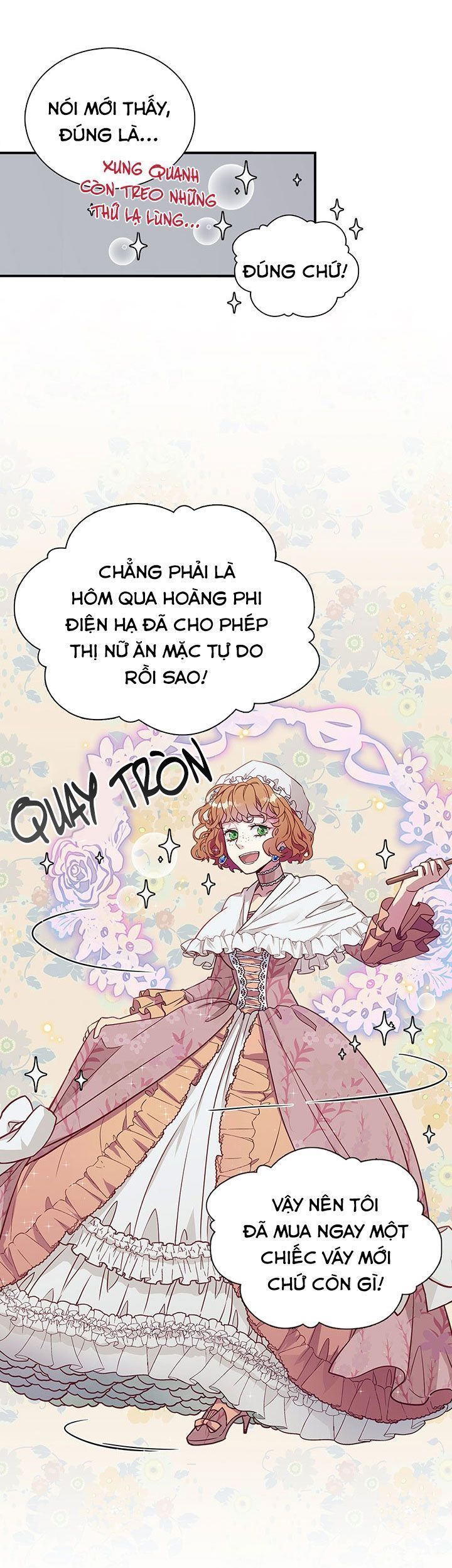 con gái chồng quá dễ thương Chapter 4 - Next chapter 4.5