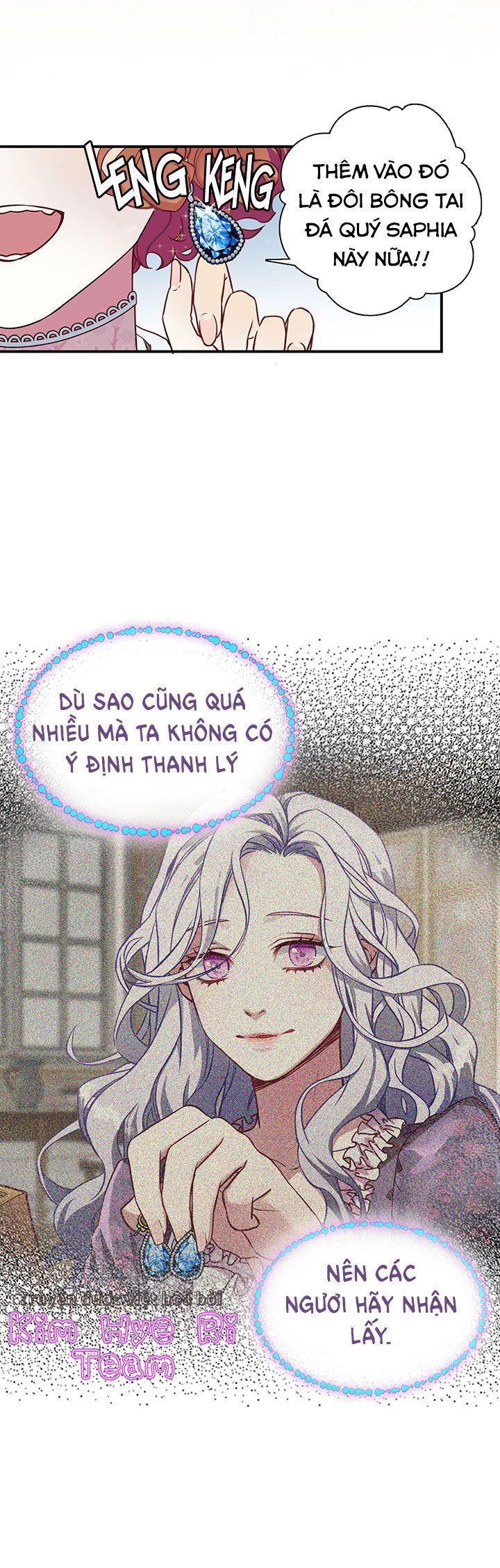 con gái chồng quá dễ thương Chapter 4 - Next chapter 4.5