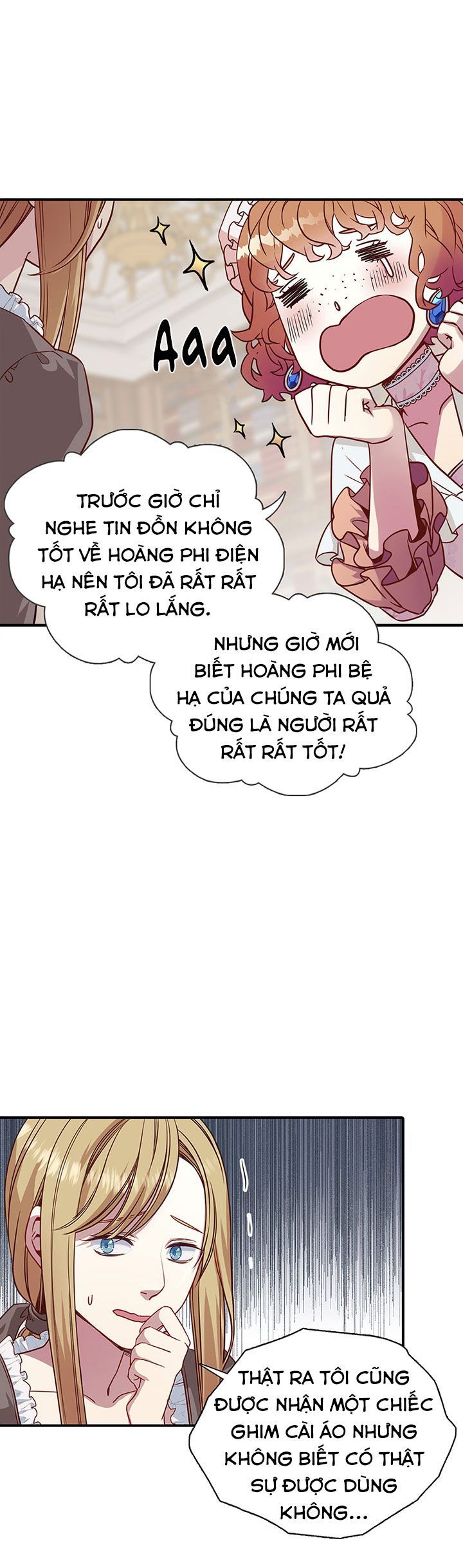 con gái chồng quá dễ thương Chapter 4 - Next chapter 4.5