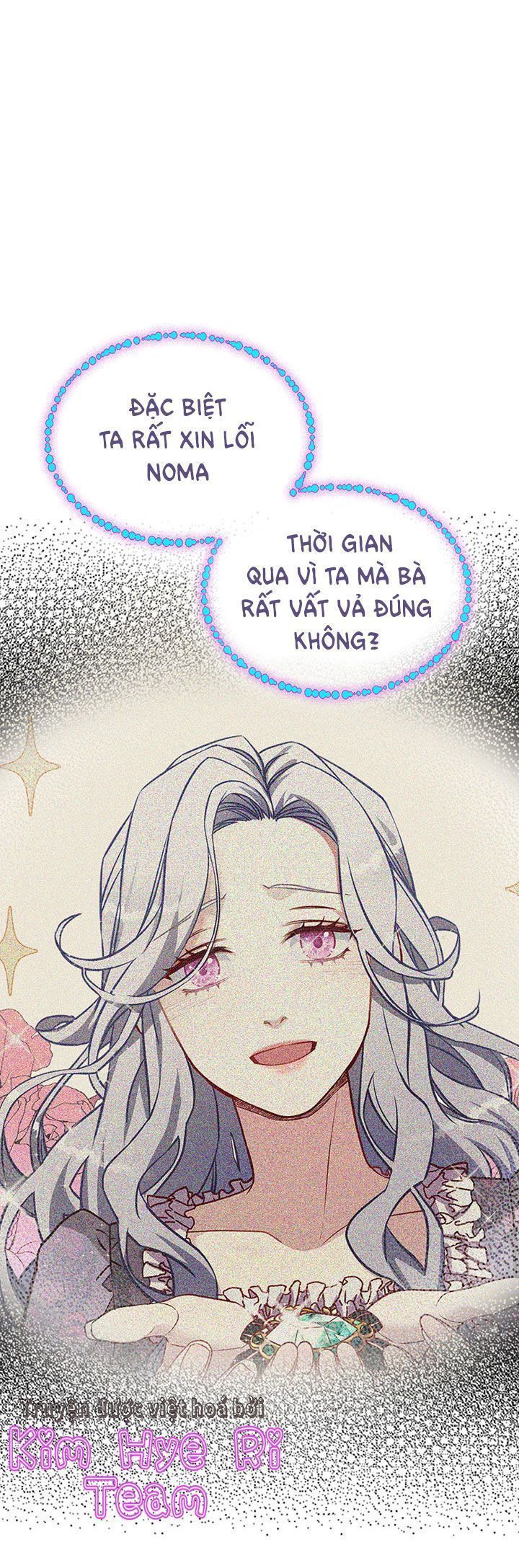 con gái chồng quá dễ thương Chapter 4 - Next chapter 4.5