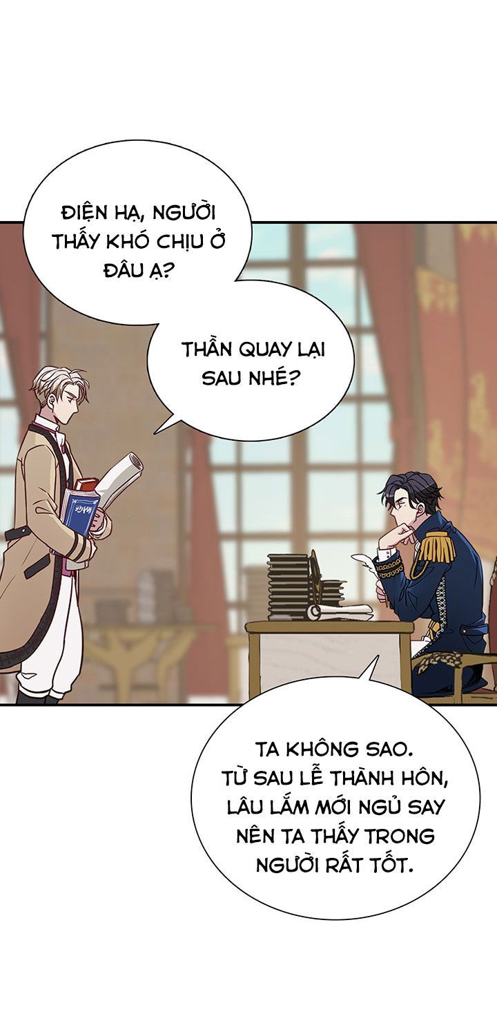 con gái chồng quá dễ thương Chapter 4 - Next chapter 4.5