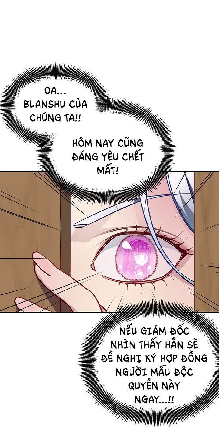 con gái chồng quá dễ thương Chapter 4 - Next chapter 4.5