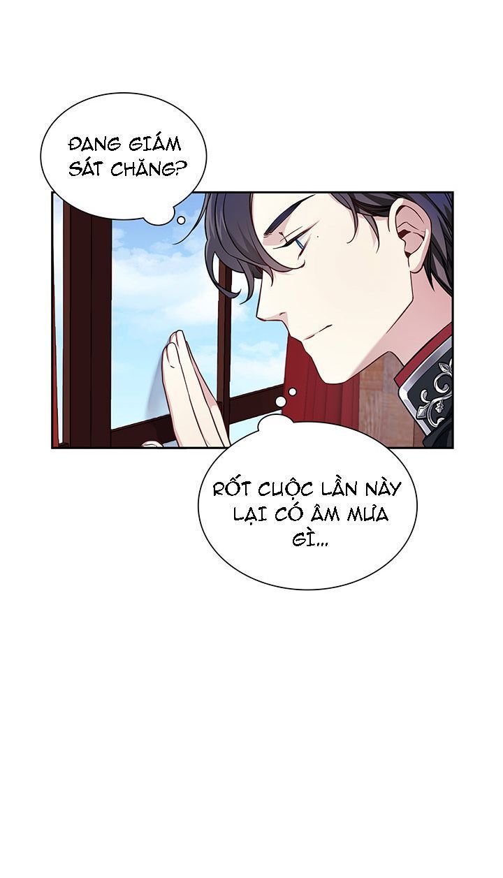 con gái chồng quá dễ thương Chapter 6 - Next Chapter 7