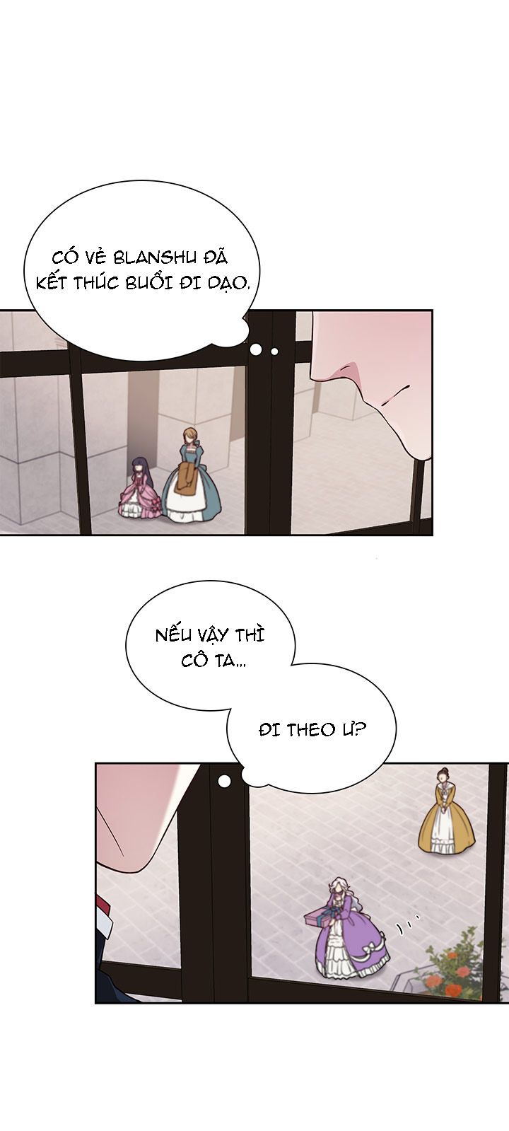 con gái chồng quá dễ thương Chapter 6 - Next Chapter 7