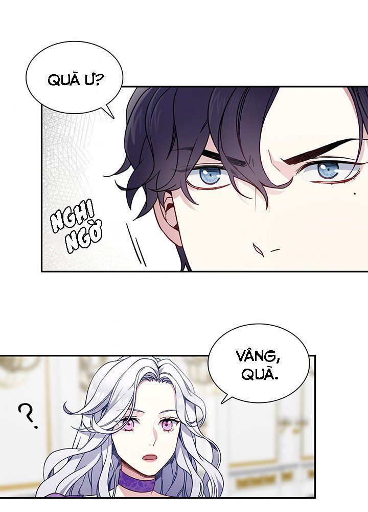 con gái chồng quá dễ thương Chapter 6 - Next Chapter 7