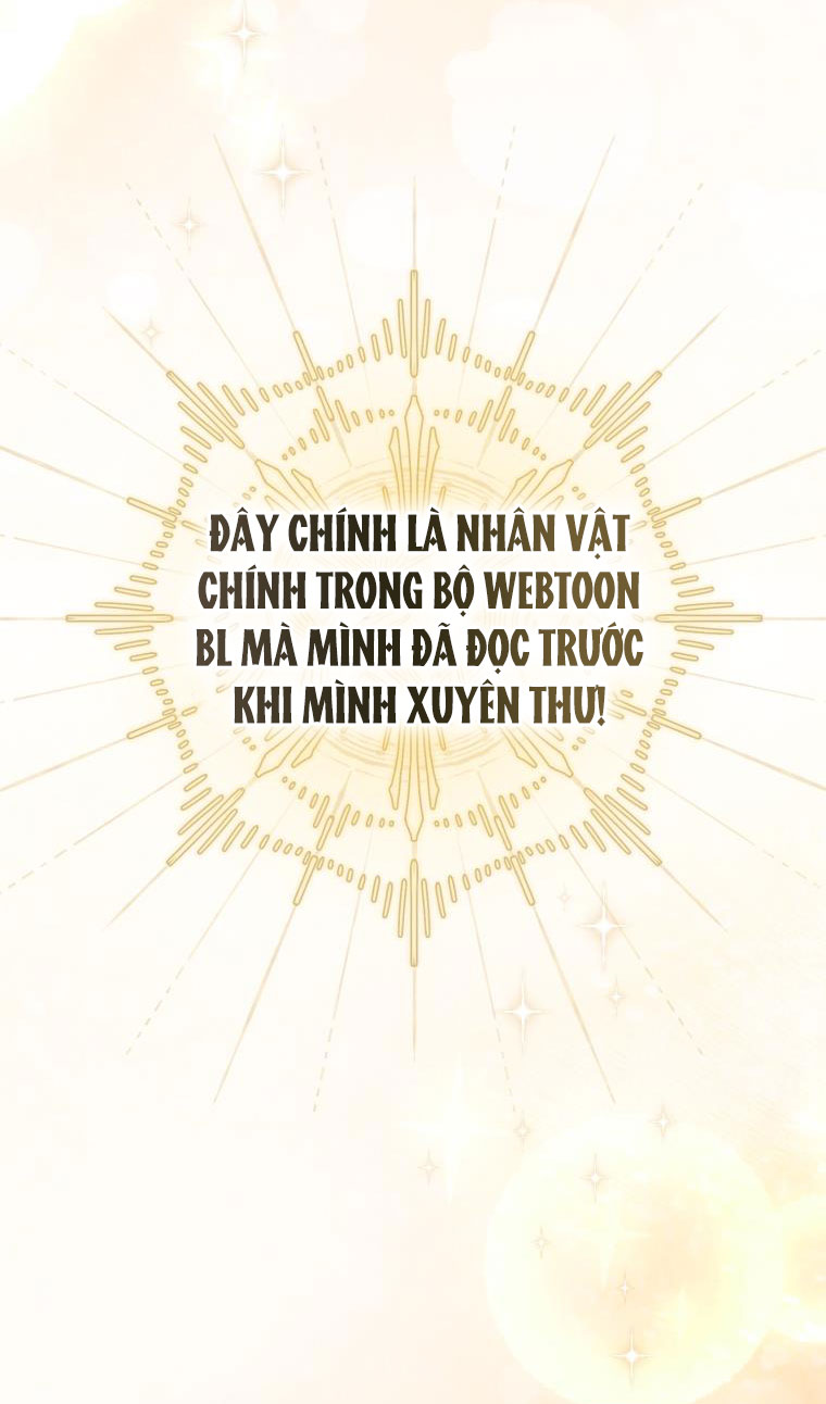 Xuyên không thành em gái nam chính tiểu thuyết bl Chap 1 - Trang 2