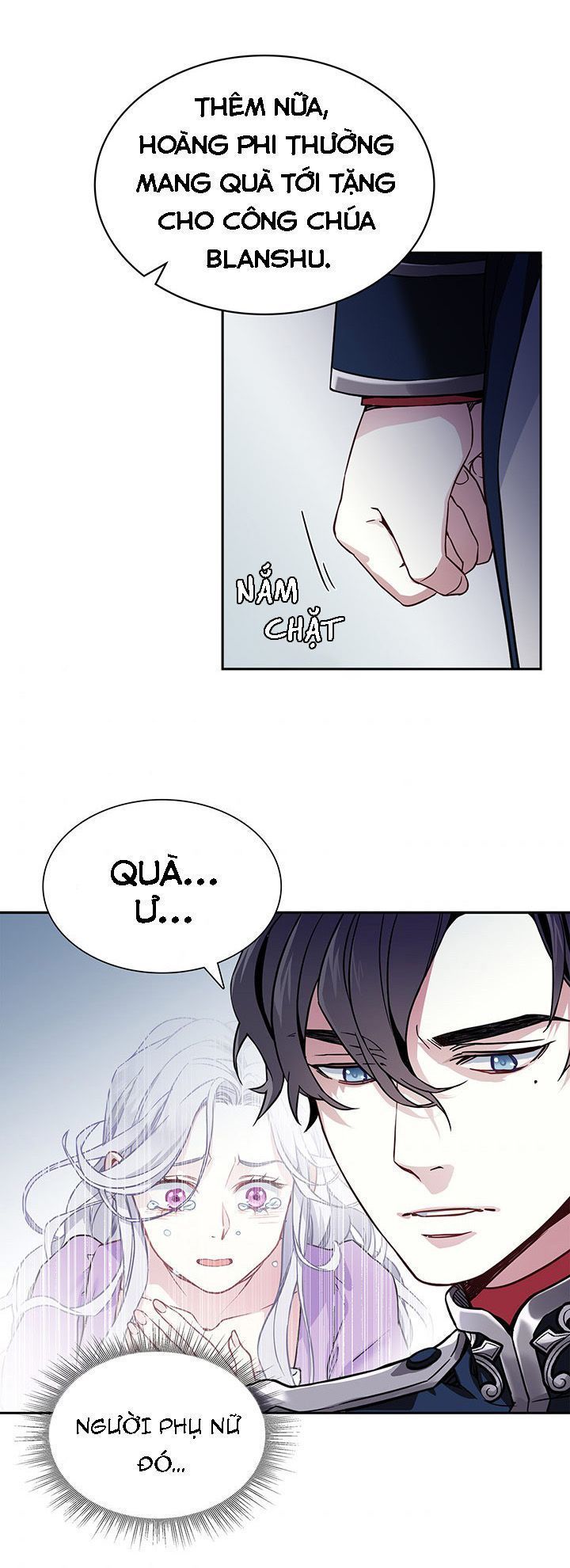 con gái chồng quá dễ thương Chapter 7 - Next Chapter 8