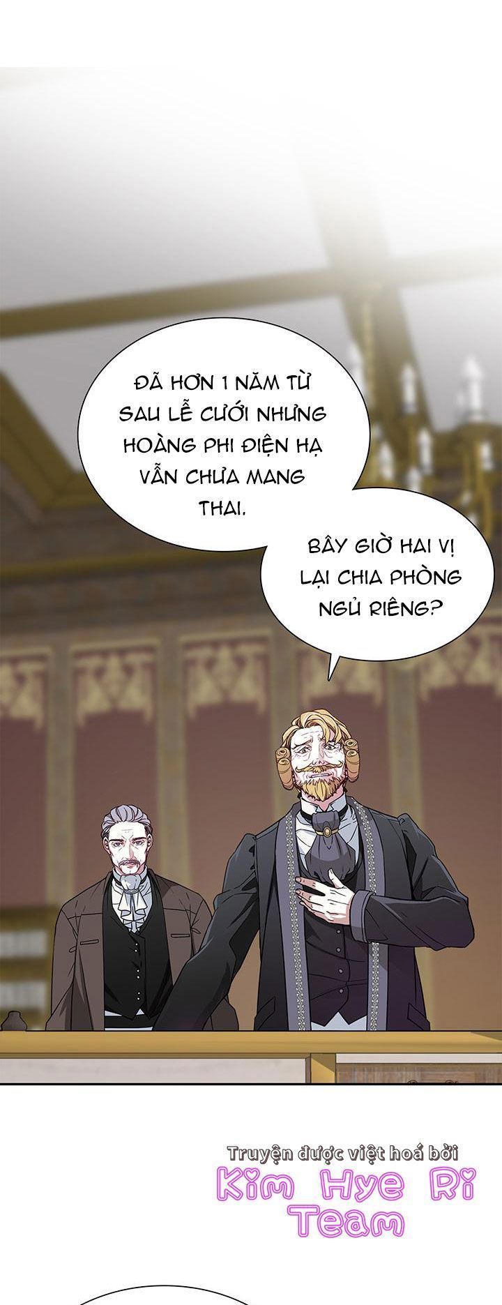 con gái chồng quá dễ thương Chapter 8 - Next Chapter 9