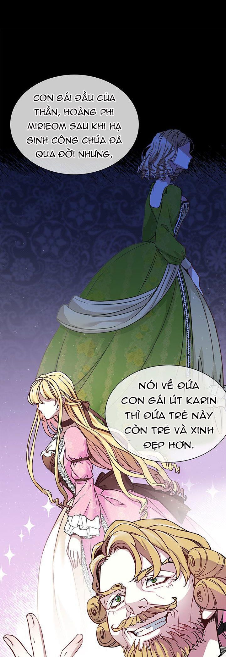 con gái chồng quá dễ thương Chapter 8 - Next Chapter 9