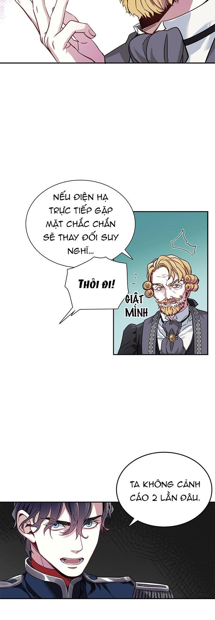 con gái chồng quá dễ thương Chapter 8 - Next Chapter 9