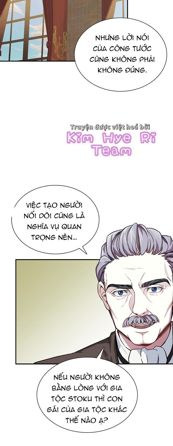 con gái chồng quá dễ thương Chapter 8 - Next Chapter 9