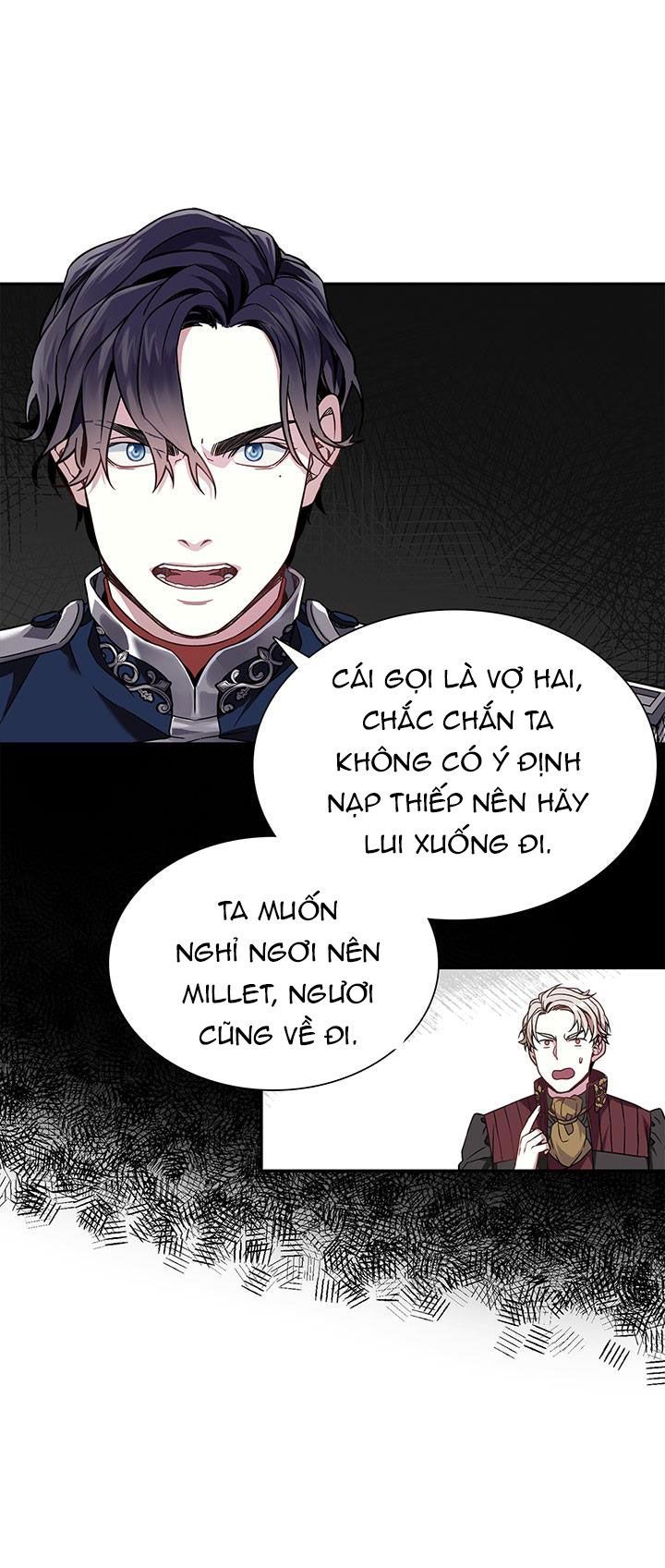 con gái chồng quá dễ thương Chapter 8 - Next Chapter 9