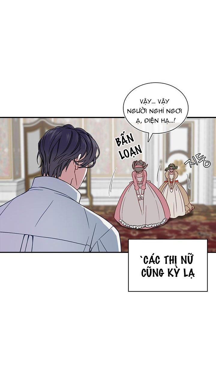 con gái chồng quá dễ thương Chapter 8 - Next Chapter 9