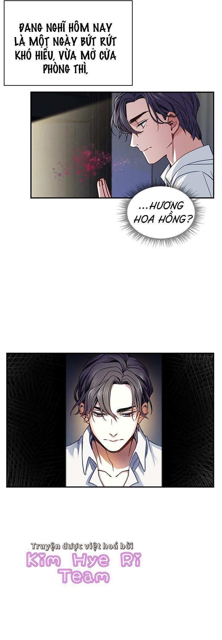 con gái chồng quá dễ thương Chapter 8 - Next Chapter 9