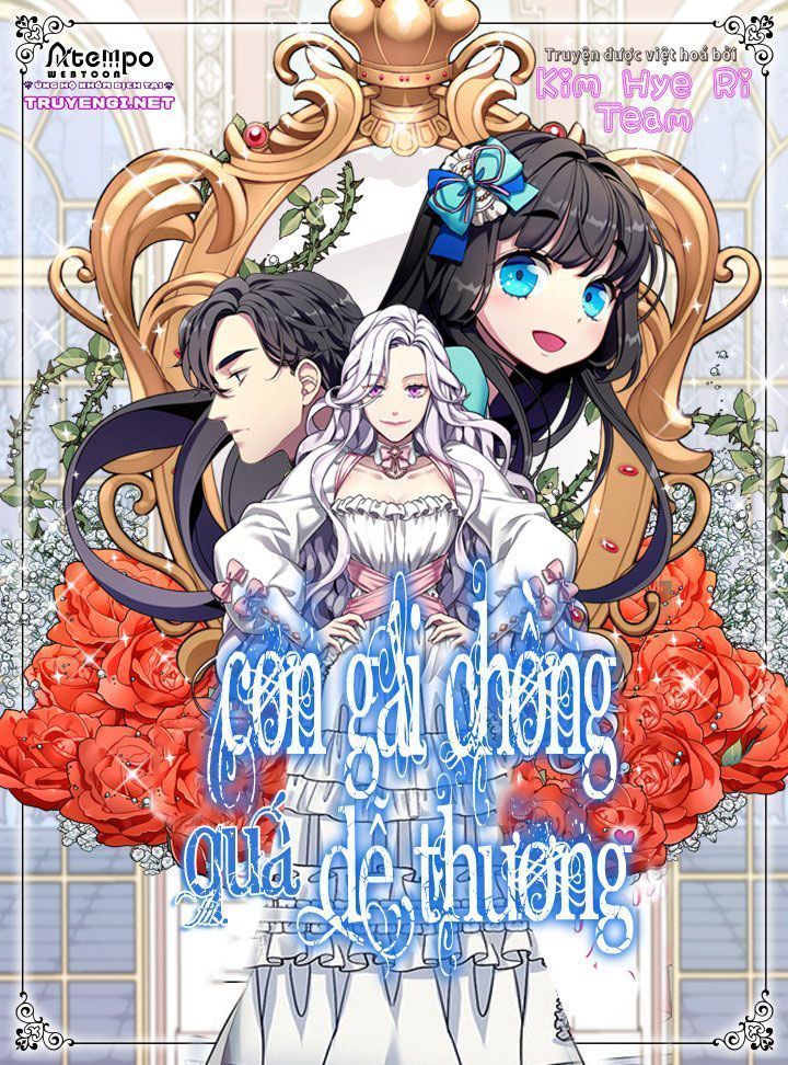 con gái chồng quá dễ thương Chapter 9 - Next Chapter 10