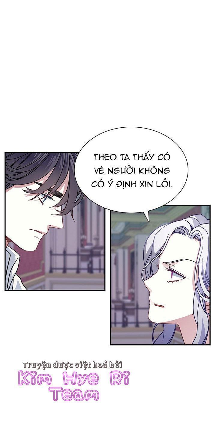 con gái chồng quá dễ thương Chapter 9 - Next Chapter 10