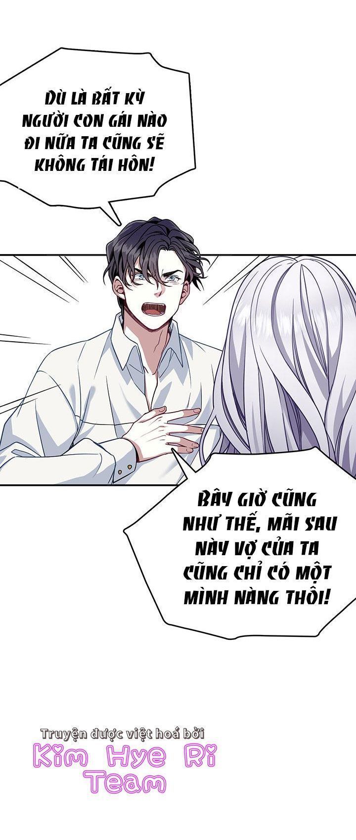 con gái chồng quá dễ thương Chapter 9 - Next Chapter 10