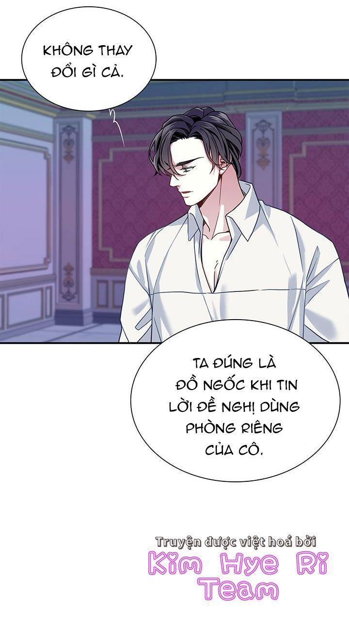 con gái chồng quá dễ thương Chapter 9 - Next Chapter 10