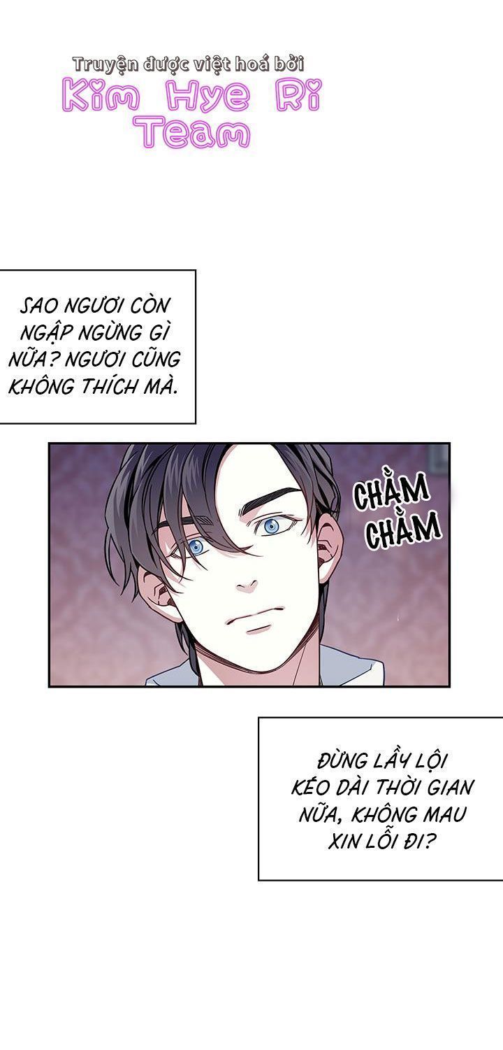 con gái chồng quá dễ thương Chapter 9 - Next Chapter 10