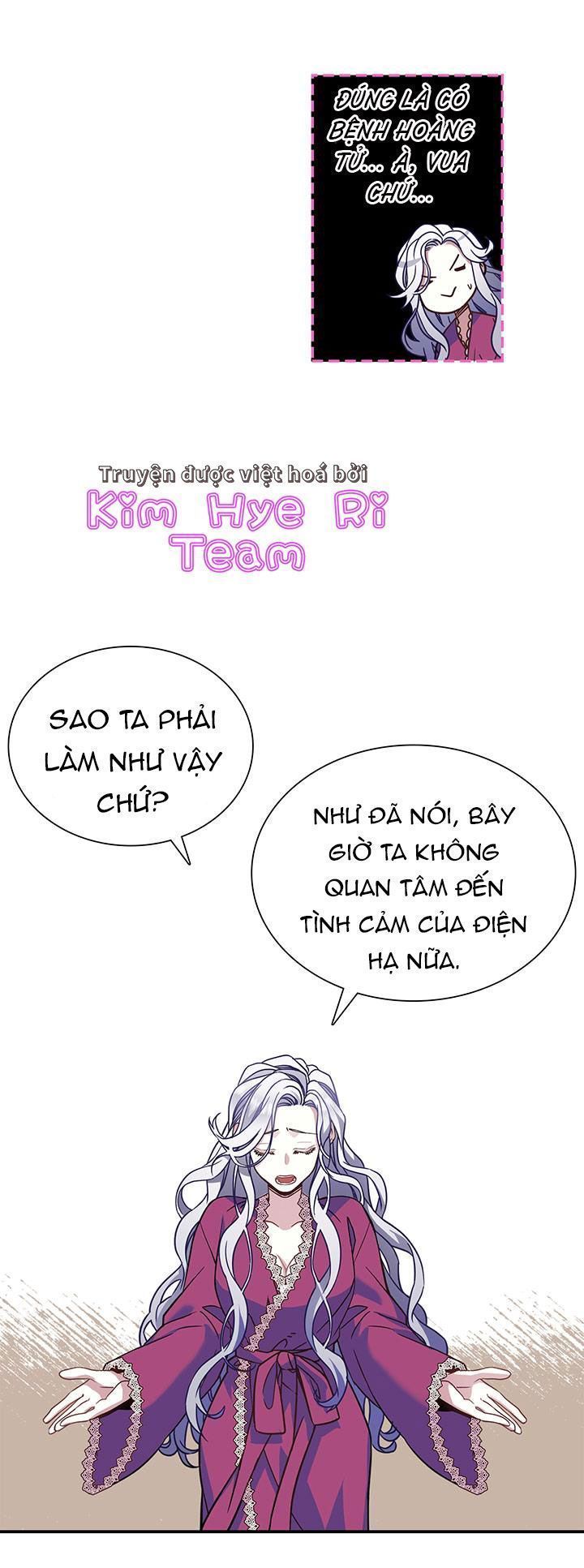 con gái chồng quá dễ thương Chapter 9 - Next Chapter 10