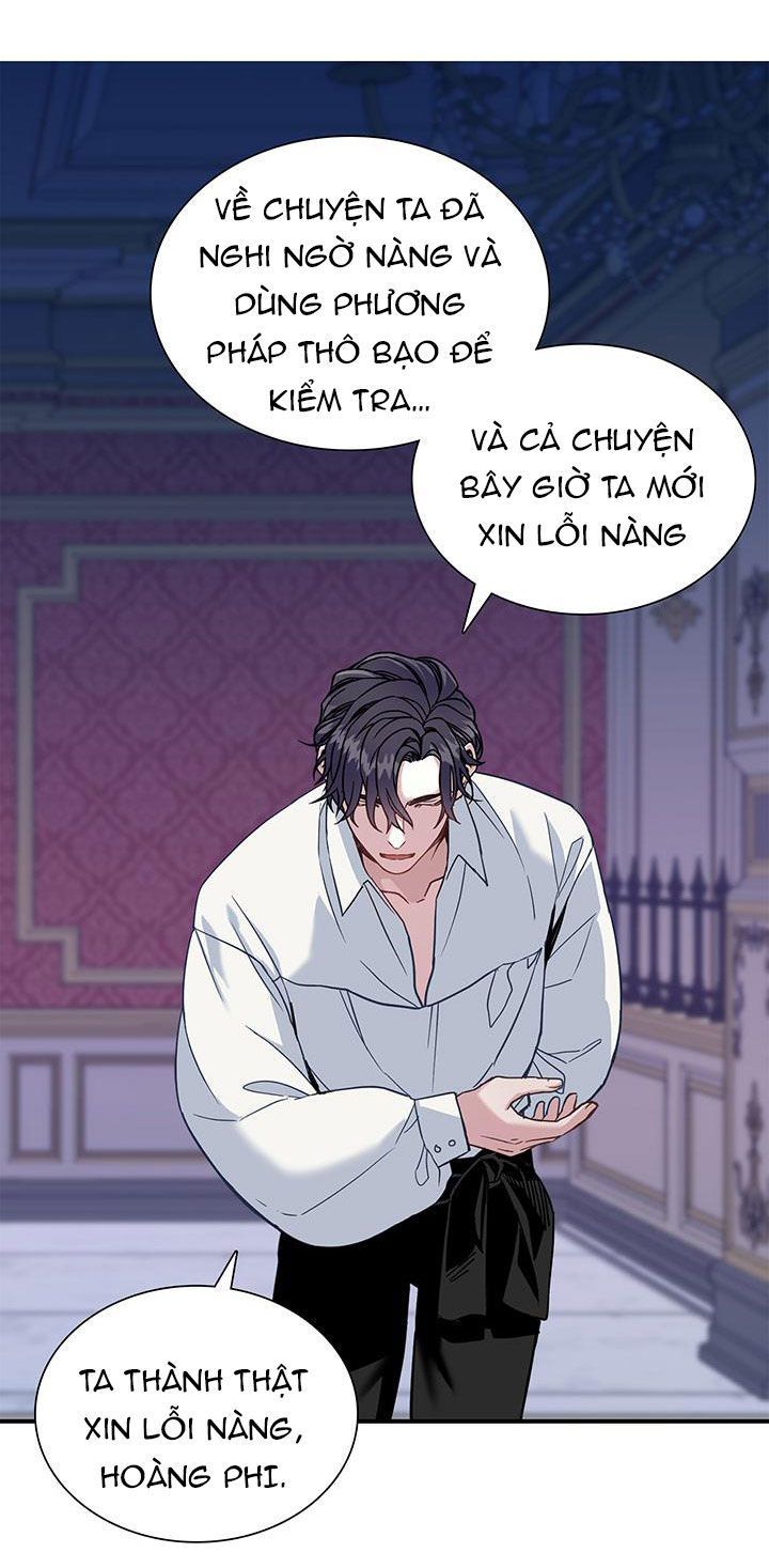 con gái chồng quá dễ thương Chapter 9 - Next Chapter 10