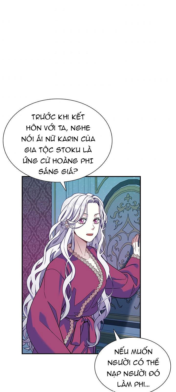 con gái chồng quá dễ thương Chapter 9 - Next Chapter 10