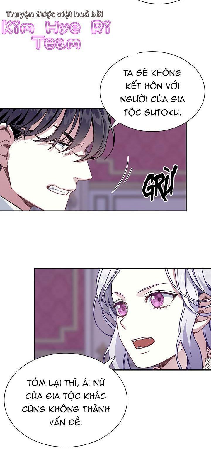 con gái chồng quá dễ thương Chapter 9 - Next Chapter 10