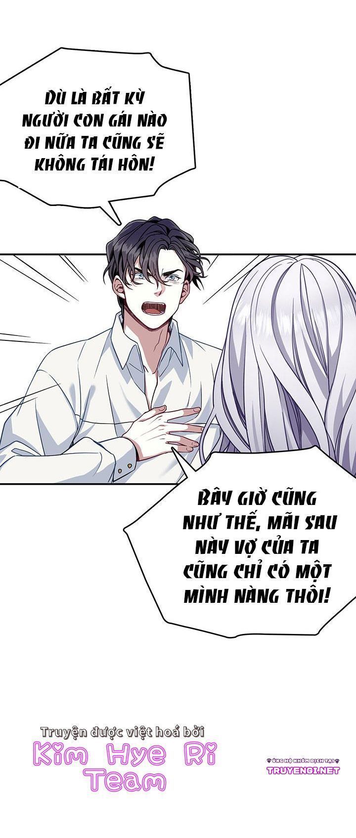 con gái chồng quá dễ thương Chapter 9 - Next Chapter 10