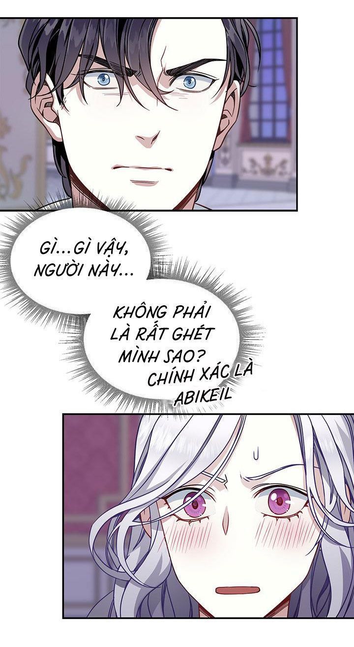 con gái chồng quá dễ thương Chapter 9 - Next Chapter 10