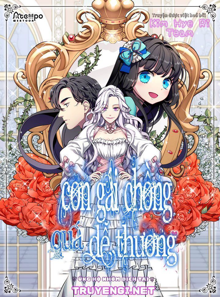 con gái chồng quá dễ thương Chapter 10 - Next Chapter 11