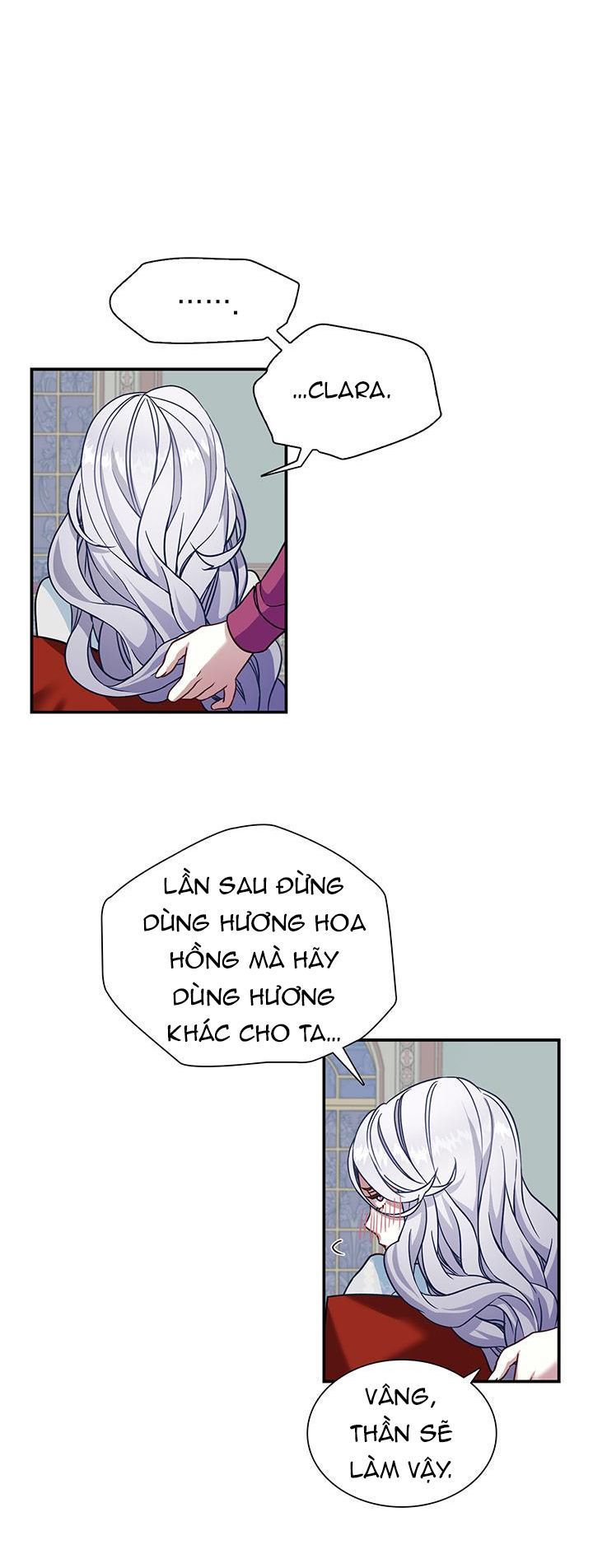 con gái chồng quá dễ thương Chapter 10 - Next Chapter 11