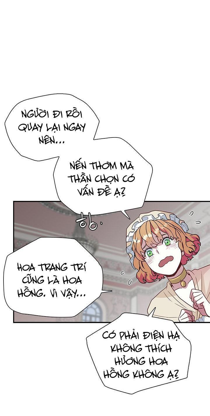 con gái chồng quá dễ thương Chapter 10 - Next Chapter 11