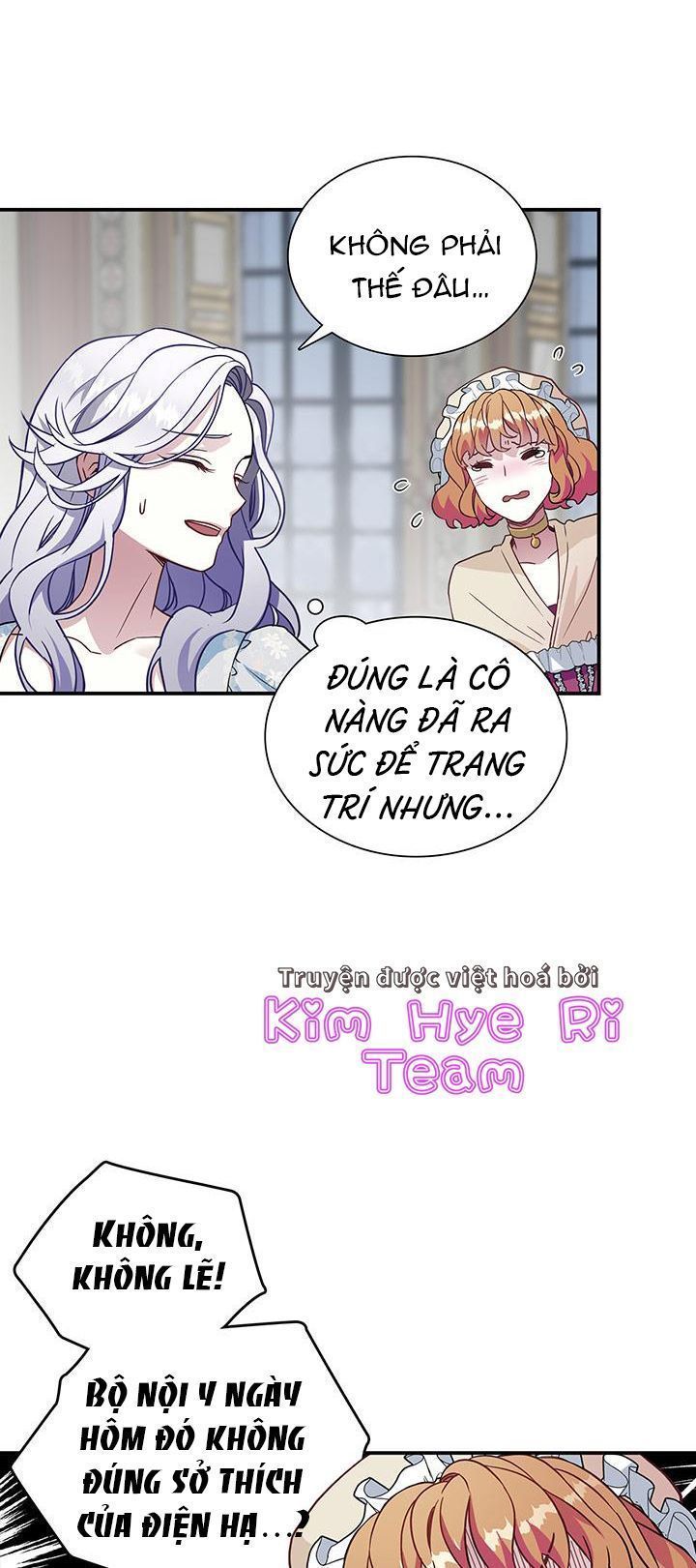 con gái chồng quá dễ thương Chapter 10 - Next Chapter 11