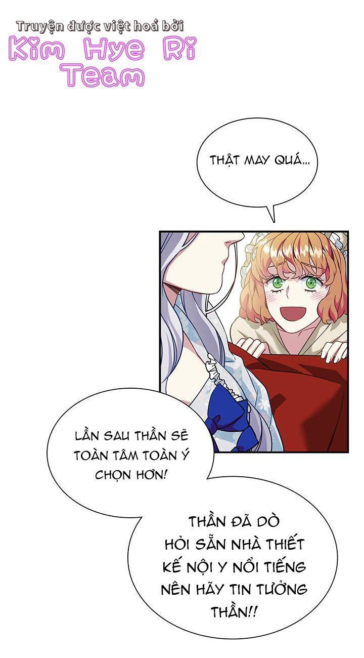 con gái chồng quá dễ thương Chapter 10 - Next Chapter 11