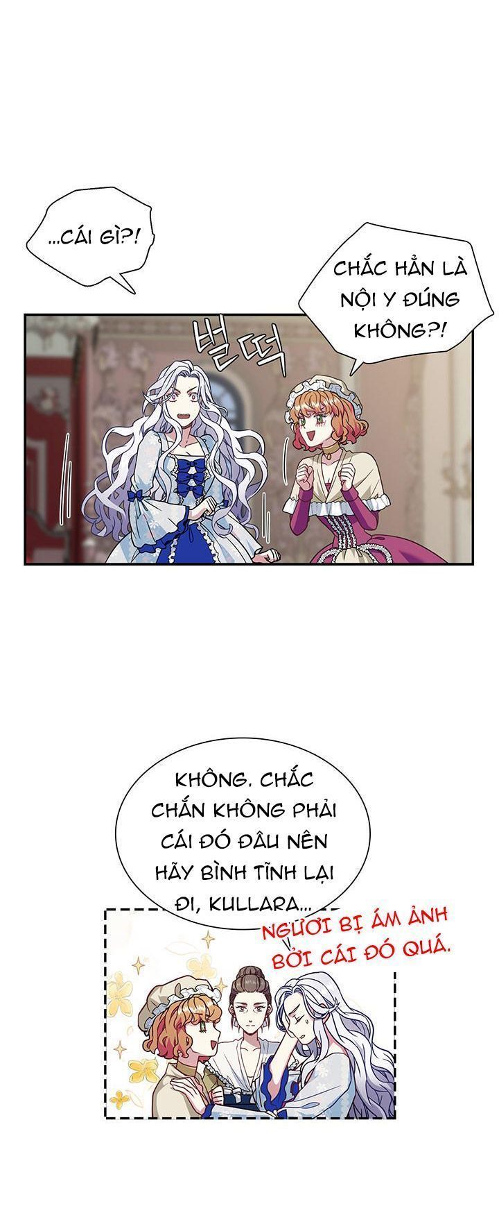 con gái chồng quá dễ thương Chapter 10 - Next Chapter 11