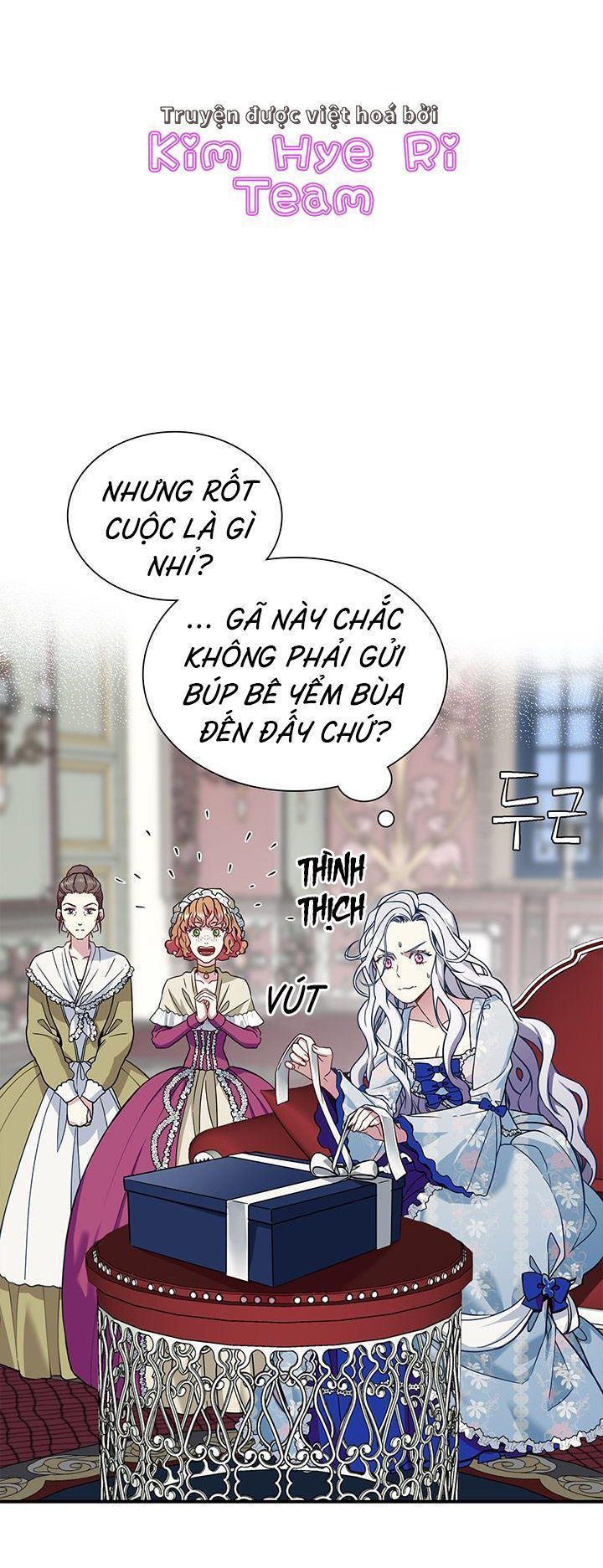 con gái chồng quá dễ thương Chapter 10 - Next Chapter 11