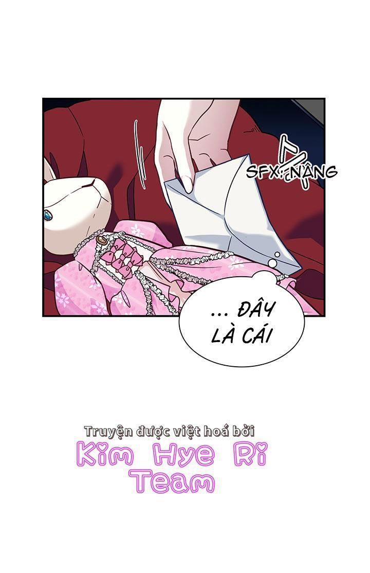 con gái chồng quá dễ thương Chapter 10 - Next Chapter 11