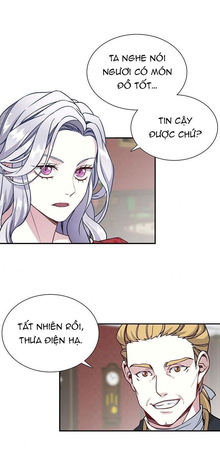 con gái chồng quá dễ thương Chapter 10 - Next Chapter 11