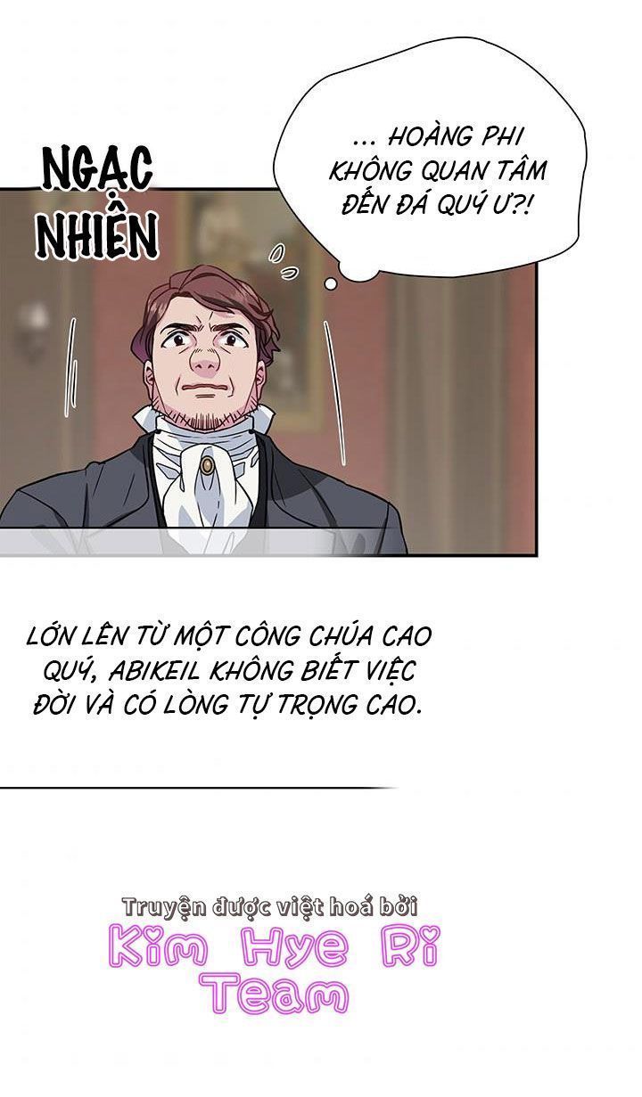 con gái chồng quá dễ thương Chapter 11 - Next Chapter 12