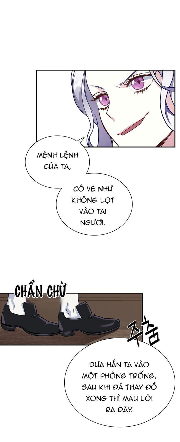 con gái chồng quá dễ thương Chapter 11 - Next Chapter 12