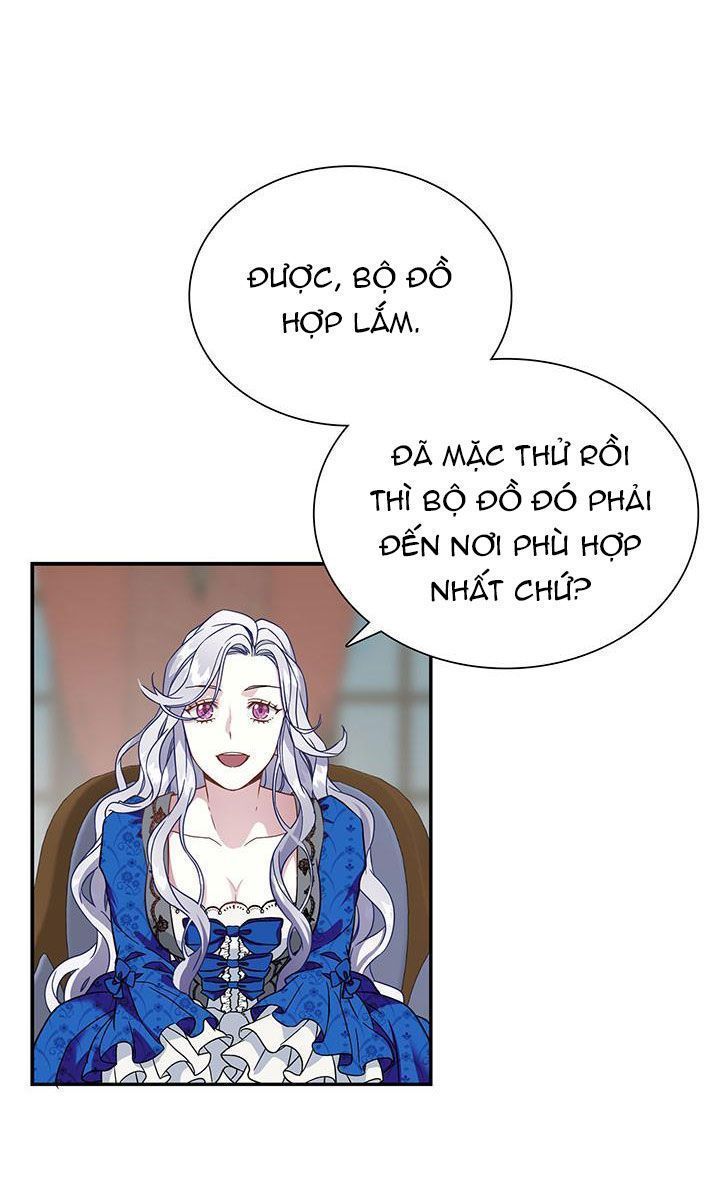 con gái chồng quá dễ thương Chapter 11 - Next Chapter 12