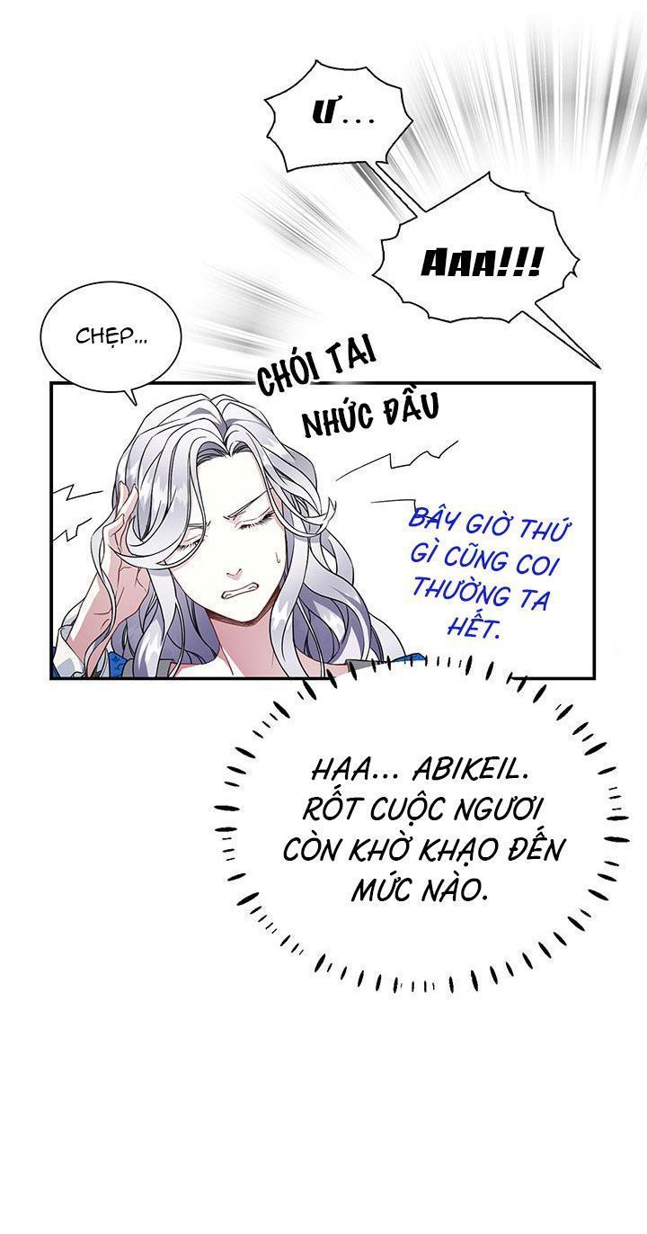 con gái chồng quá dễ thương Chapter 11 - Next Chapter 12