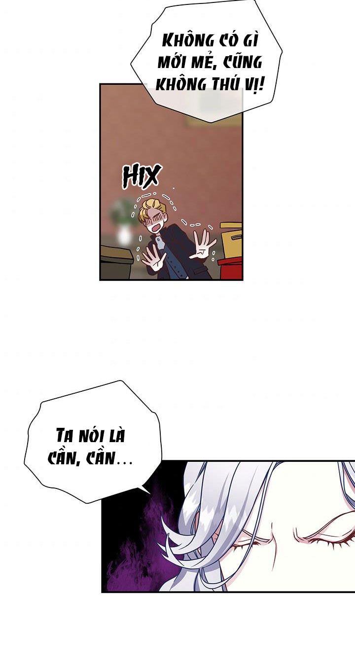 con gái chồng quá dễ thương Chapter 11 - Next Chapter 12